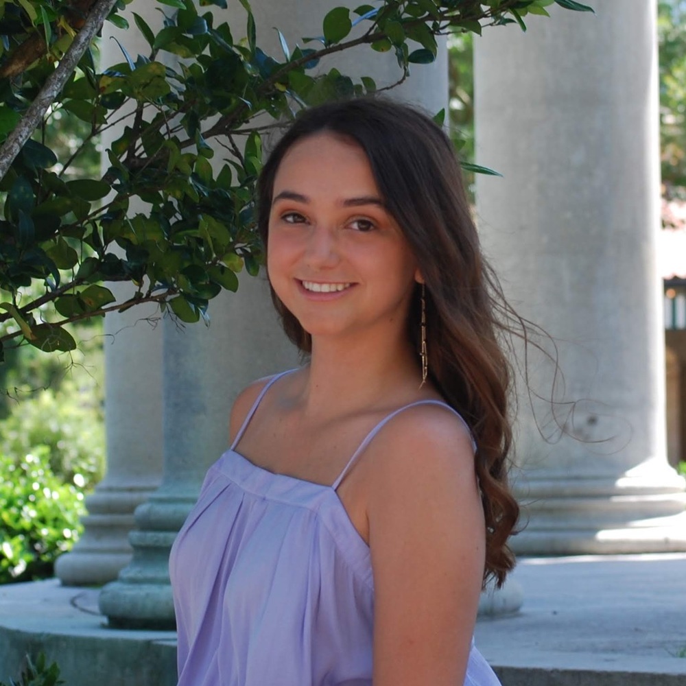 Meet your Posher, Natalie